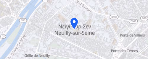 Dodécaudax Du Vcn Solstice D'été - Neuilly-sur-seine