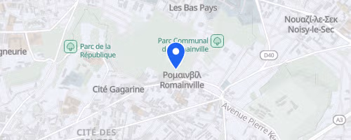 Trail des Hauteurs