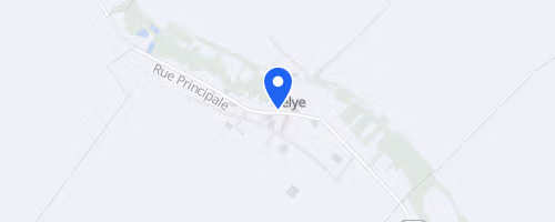 Deguiz'trail Vélye