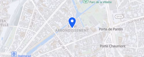 Open Swim Stars Paris - 1 km 2026