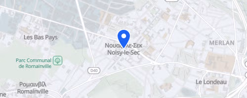 Les Foulées Noiséennes - 10 km 2026
