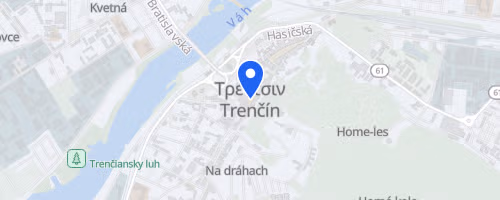 TRENČIANSKY POLMARATÓN