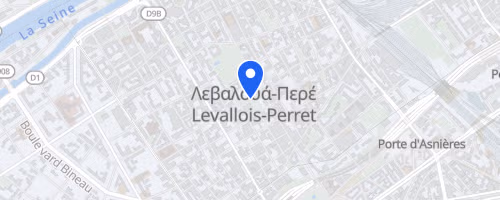 La levalloisienne - Levallois-Perret