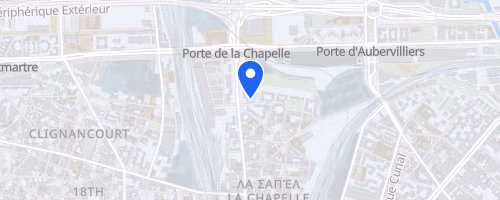 Les foulees de gromesnil - Paris