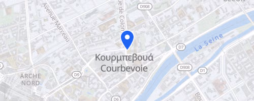 Yes We Run – La course nocturne de Courbevoie