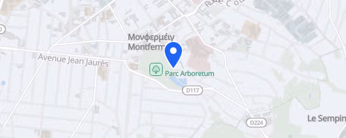 Course contre le cancer octobre - Montfermeil