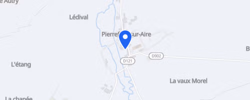 La pierrefittoise - Pierrefitte-sur-Aire