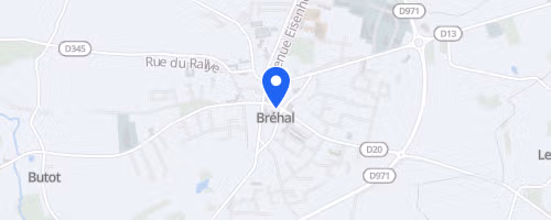 Trail Des Vikings - Brehal