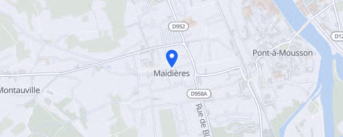 Les Foulées Trail Et Nature De Maidières - Maidieres