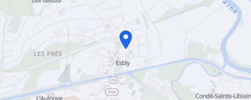 15 km d'Esbly