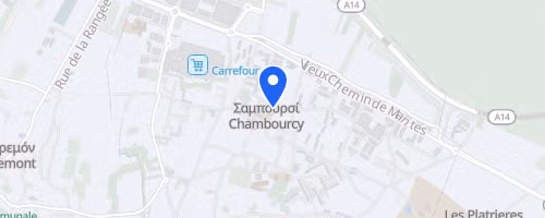 Run in chambourcy