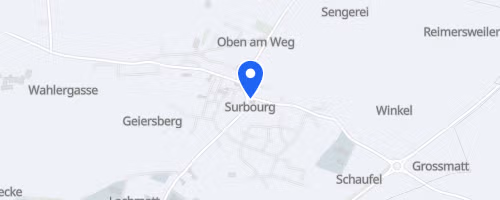 La Corrida de Surbourg - 8 km 2026
