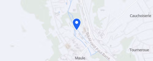 Rando Maule 24