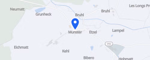 Munster'trail