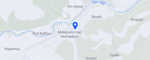 Beh k Šikľavej skale
