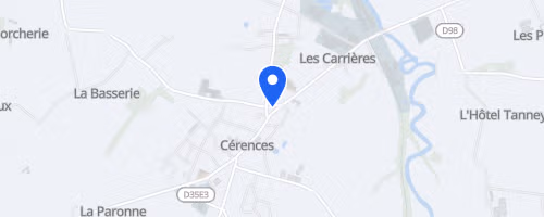 Le trail des vallons de cérences