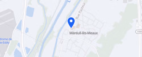 La déjantée de Mareuil - Mareuil-lès-Meaux