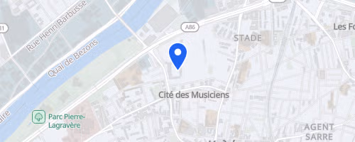 Randonnée Paris Le Crotoy - Colombes