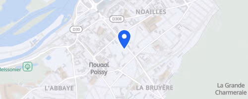 La pisciacaise - Poissy