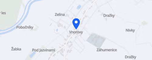 Olympijský běh - Vnorovy