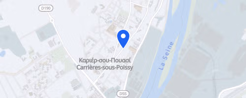 6 & 12 km de Carrières-sous-Poissy