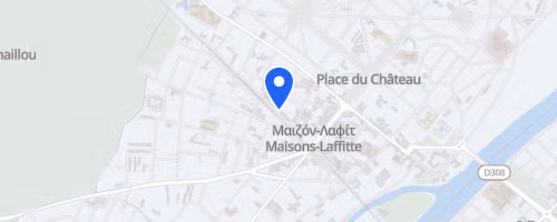 La Mansonnienne - Maisons-Laffitte