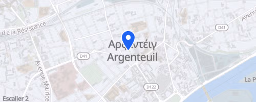 Argen'Trail