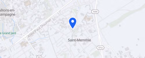 Corrida de Saint-Memmie