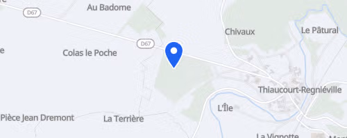 Trail du Camp des Romains - 11 km 2026