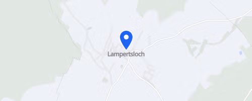 Trail Des Lambele - Lampertsloch