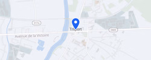 Trail de Trilport