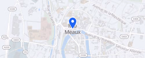 Trail du Soldat de la Marne