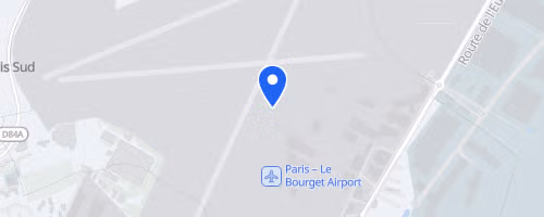 AéroRun - Le Bourget