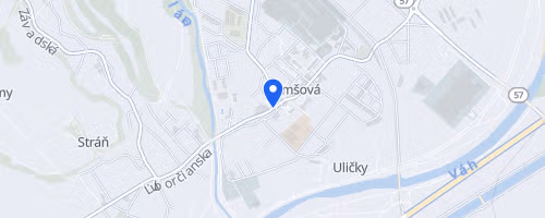 Beh okolo Ľuborče 56.ročník 2026 - Memoriál Ondreja Húserku