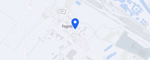 Corrida de noël de Fagnières
