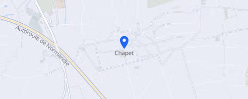 [A CONFIRMER] Cross de Chapet - 10 km 2026