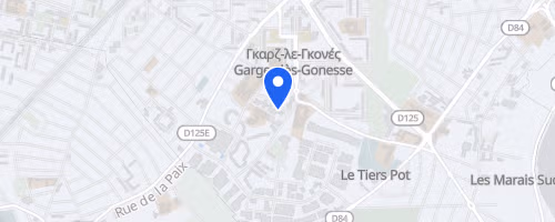 La Gargeoise