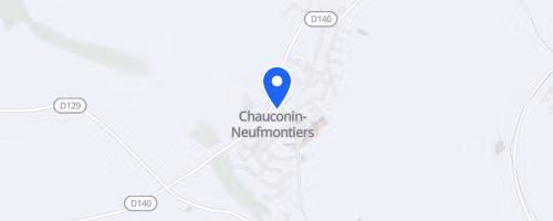 Trail des 2 clochers - Chauconin-Neufmontiers