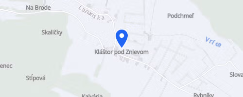 Beh na Zniev