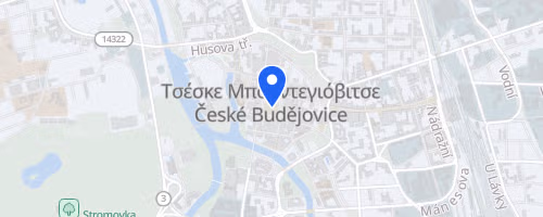 Semi-Marathon de Ceske Buddjovice