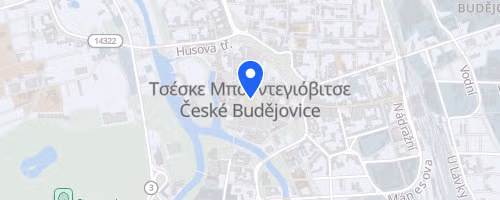Vodafone Běh na 5 km