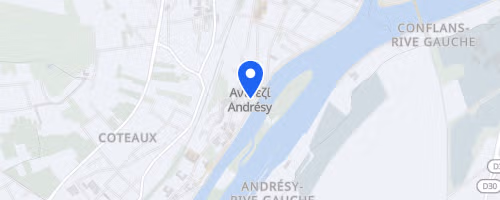 Les 20 Bornes d'Andresy - 10 km 2026