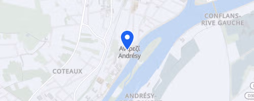 20 bornes d'Andresy