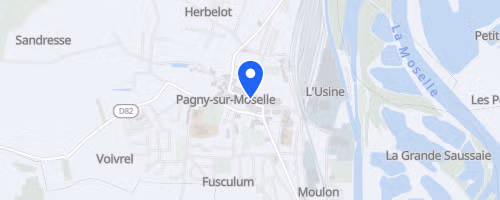 Courses des vendanges - Pagny-sur-Moselle