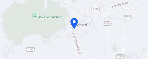 Noctambule de chauc' - Penchard