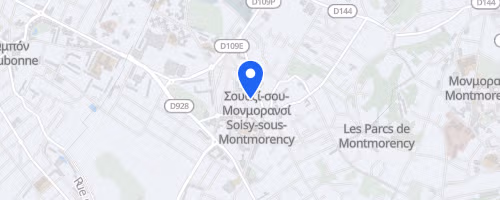 Duathlon de Soisy - Soisy-sous-Montmorency