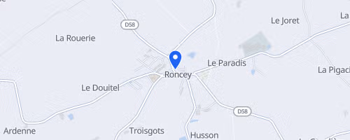 Tous en baskets - Roncey