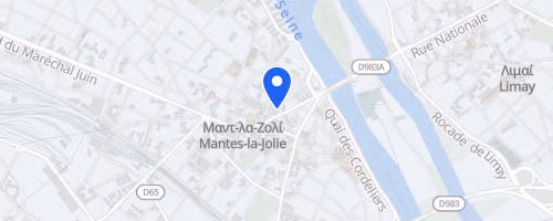 Les Foulées Mantaises
