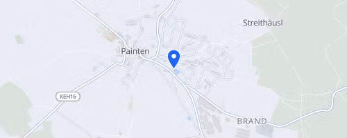 Waldmeisterlauf Painten