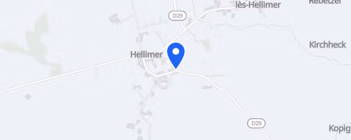 Randonnee Des Orchidees - Hellimer